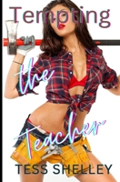 Tempting the Teacher (Lesbian Steamy Love Series) B0CK3SDRVQ Book Cover
