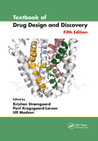 Textbook of Drug Design and Discovery 1032339942 Book Cover
