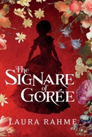 The Signare of Gorée B0DG38RWCC Book Cover