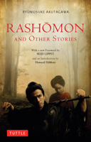 Rashomon And Other Stories 4805308826 Book Cover