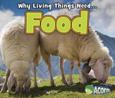 Food 1432959204 Book Cover