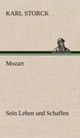 Mozart 3842493762 Book Cover