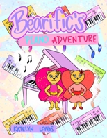 Bearific’s® Piano Adventure 195501342X Book Cover