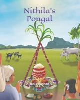 Nithila's Pongal B0BRH2RNMQ Book Cover