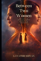 Between Two Women: Expectations, Ego and the Untold Truth of Mother-in-Law & Daughter-in-Law Relationships B0GQVH4ZMF Book Cover