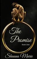 The Promise: Book One 198043252X Book Cover