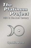 The Platinum Project: Men in the 21st Century 0983883203 Book Cover