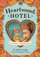 Family Forever 0316567744 Book Cover