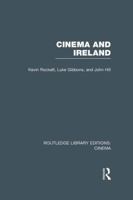 Cinema and Ireland 1138970735 Book Cover