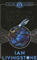 Assassins of Allansia 1407196839 Book Cover