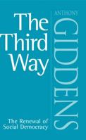 The Third Way: The Renewal of Social Democracy (IGN European Country Maps)