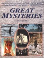 Great Mysteries B000U401UU Book Cover