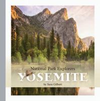 Yosemite 1608186350 Book Cover