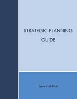 Strategic Planning Guide 1466999160 Book Cover