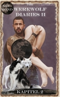 The Werewolf Diaries 2: Kapitel 2: Shay – Neumond: Deutsche Ausgabe (The Werewolf Diaries 2: Werwolf und Formwandler paranormaler Liebesroman – deutsche Ausgabe) B0BS8SNVNW Book Cover