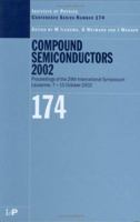 Compound Semiconductors 2002 0750309423 Book Cover