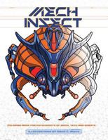 Mech Insect: Mech Mandala Volume 2 1984207180 Book Cover