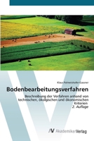Bodenbearbeitungsverfahren 6136354705 Book Cover