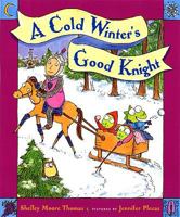 A Cold Winter's Good Knight 0525479643 Book Cover