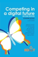 Competing in a digital future 0639715648 Book Cover