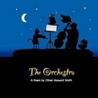 The Orchestra 1425996302 Book Cover