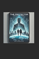 The Protector: Echelon Protocol B0DH2QF39V Book Cover