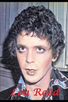 Lou Reed: Godfather of Punk 170068258X Book Cover