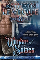 Winter of Solace B089M1HW5W Book Cover