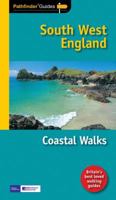 Pathfinder Coastal Walks in South West England 1854586386 Book Cover