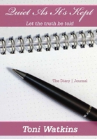 Quiet As It's Kept 035932830X Book Cover