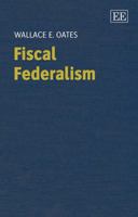 Fiscal federalism (The Harbrace series in business and economics) 015527452X Book Cover