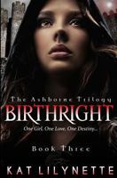 Birthright 1495908976 Book Cover