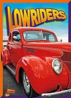 Lowriders 1680720325 Book Cover