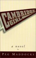 Cambridge Girl 0967433908 Book Cover