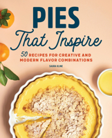 Pie Cookbook 1647399939 Book Cover