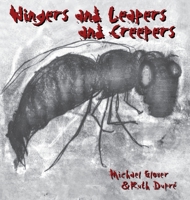 Wingers and Leapers 1915045061 Book Cover