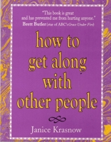 How to Get Along With Other People 0882681745 Book Cover