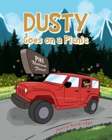 Dusty Goes on a Picnic 1685175635 Book Cover