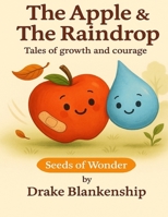 The Apple & The Raindrop: Tales of growth and courage (The Seeds of Wonder Collection) B0G3L5WV63 Book Cover