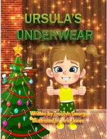 Ursula's Underwear B09K2BFTQV Book Cover