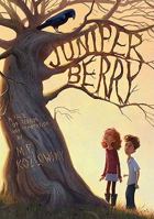 Juniper Berry [ JUNIPER BERRY BY Kozlowsky, M P ( Author ) Apr-24-2012[ JUNIPER BERRY [ JUNIPER BERRY BY KOZLOWSKY, M P ( AUTHOR ) APR-24-2012 ] By Kozlowsky, M P ( Author )Apr-24-2012 Paperback 0061998702 Book Cover