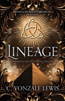 Lineage 1964655358 Book Cover
