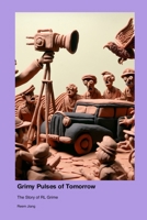 Grimy Pulses of Tomorrow: The Story of RL Grime 1779693958 Book Cover
