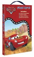 CARS FUN KIT 037585231X Book Cover