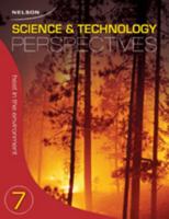 Science & Technology Perspectives 7 - Heat in the Environment Unit Module 0176376682 Book Cover