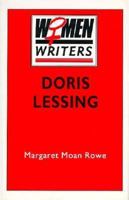 Doris Lessing (Women Writers) 0333554876 Book Cover
