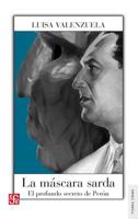 La Mascara Sarda: El Profundo Secreto de Peron 6071611717 Book Cover