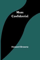 Mars Confidential 9356909806 Book Cover