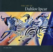 The Art of Dahlov Ipcar 0892728094 Book Cover