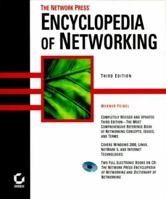 Encyclopedia of Networking (Network Press) 0782122558 Book Cover